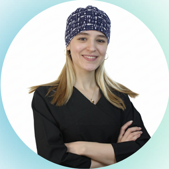 دکتر فرزانه سعید محمدی